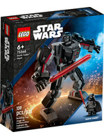LEGO 75368 - Darth Vader Mech