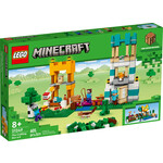 LEGO® Minecraft 21249 - The Crafting Box 4.0