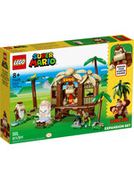 LEGO 71424 - Donkey Kong's Tree House Expansion Set