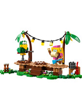 LEGO 71421 - Dixie Kong's Jungle Jam Expansion Set - Hub Hobby
