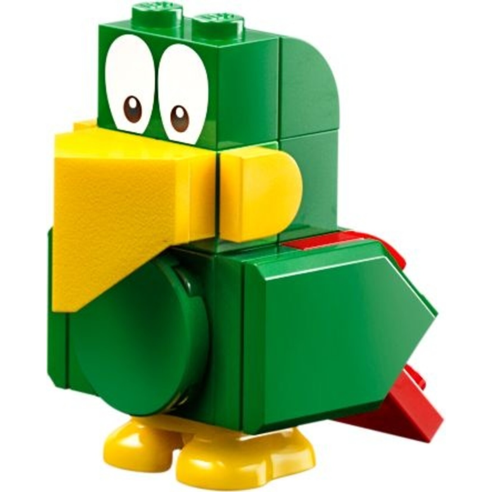 LEGO® Super Mario™ 71421 - Dixie Kong's Jungle Jam Expansion Set