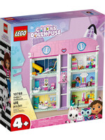 LEGO 10788 - Gabby's Dollhouse