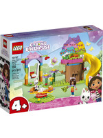 LEGO 10787  - Kitty Fairy's Garden Party
