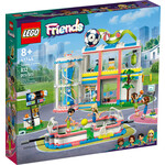 LEGO® Friends 41744 - Sports Center