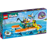 LEGO® Friends 41734 - Sea Rescue Boat