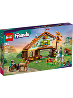 LEGO 41745 - Autumn's Horse Stable