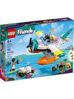 LEGO 41752 - Sea Rescue Plane
