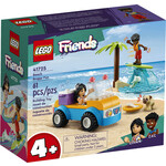 LEGO® Friends 41725 - Beach Buggy Fun