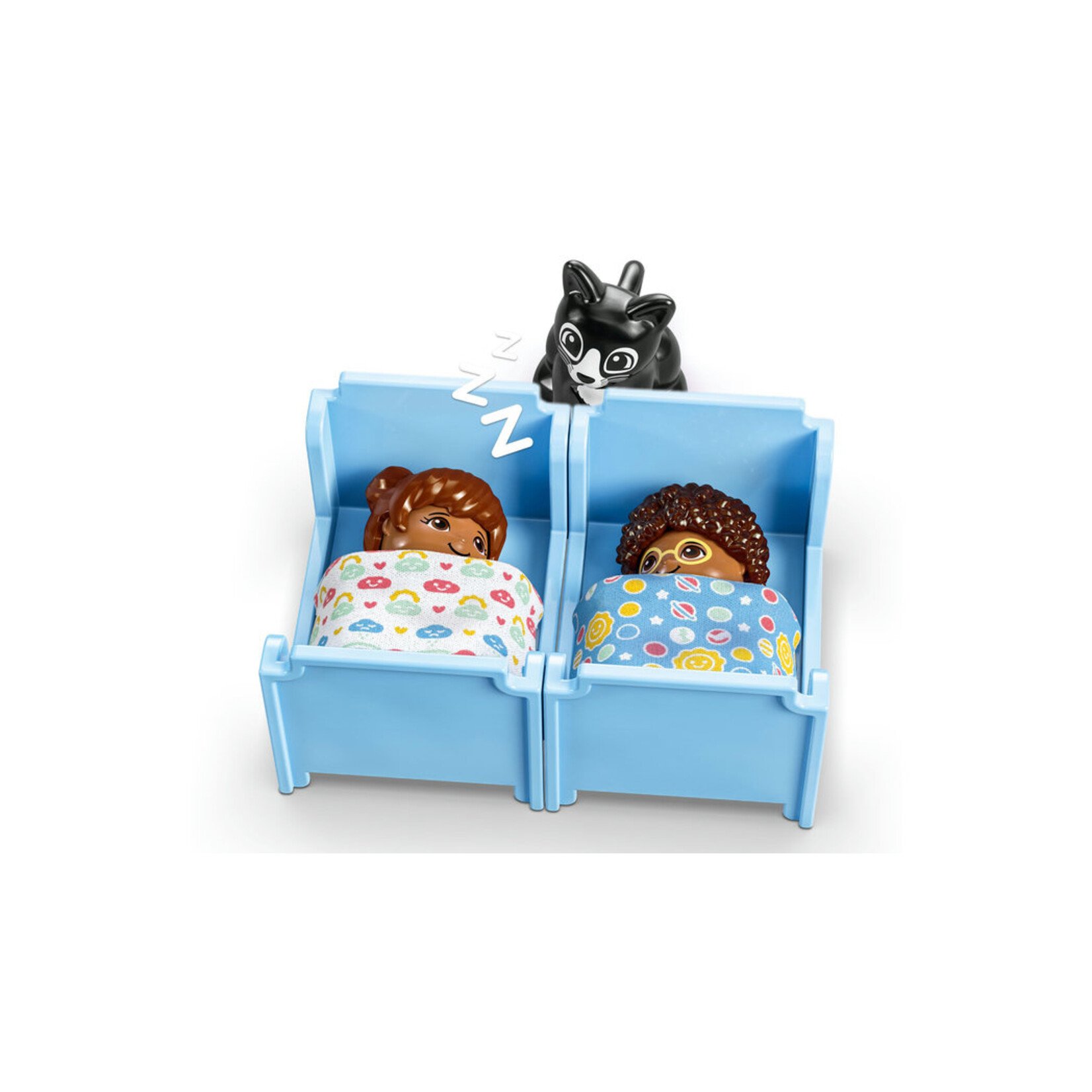 DUPLO® 10994 - 3 in 1 Family House