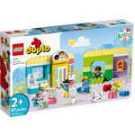 DUPLO® 10992 - Life At The Day-Care Center