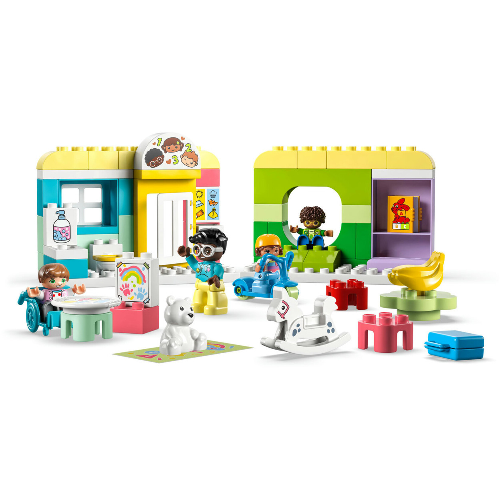 DUPLO® 10992 - Life At The Day-Care Center
