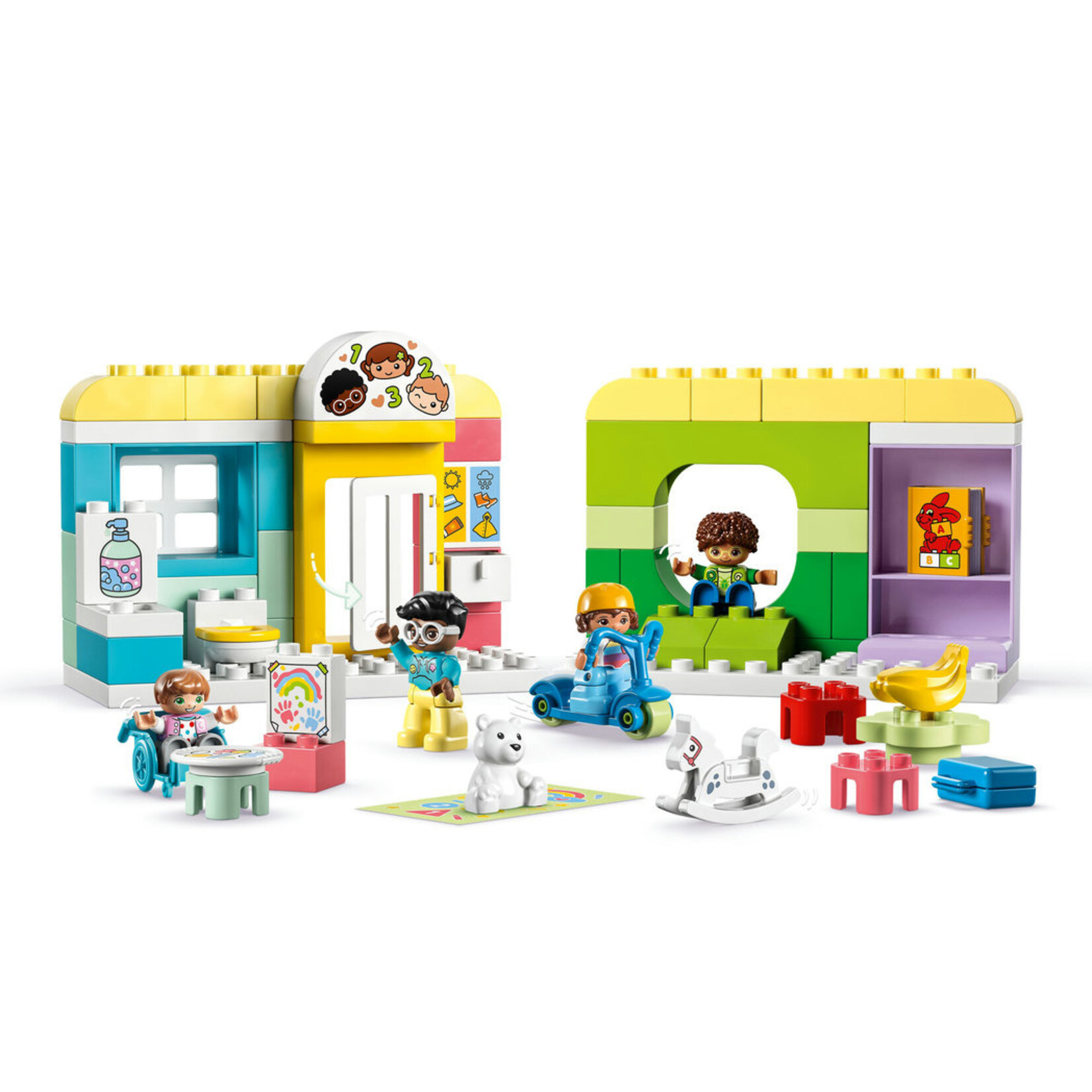DUPLO® 10992 - Life At The Day-Care Center