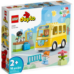 DUPLO® 10988 - The Bus Ride