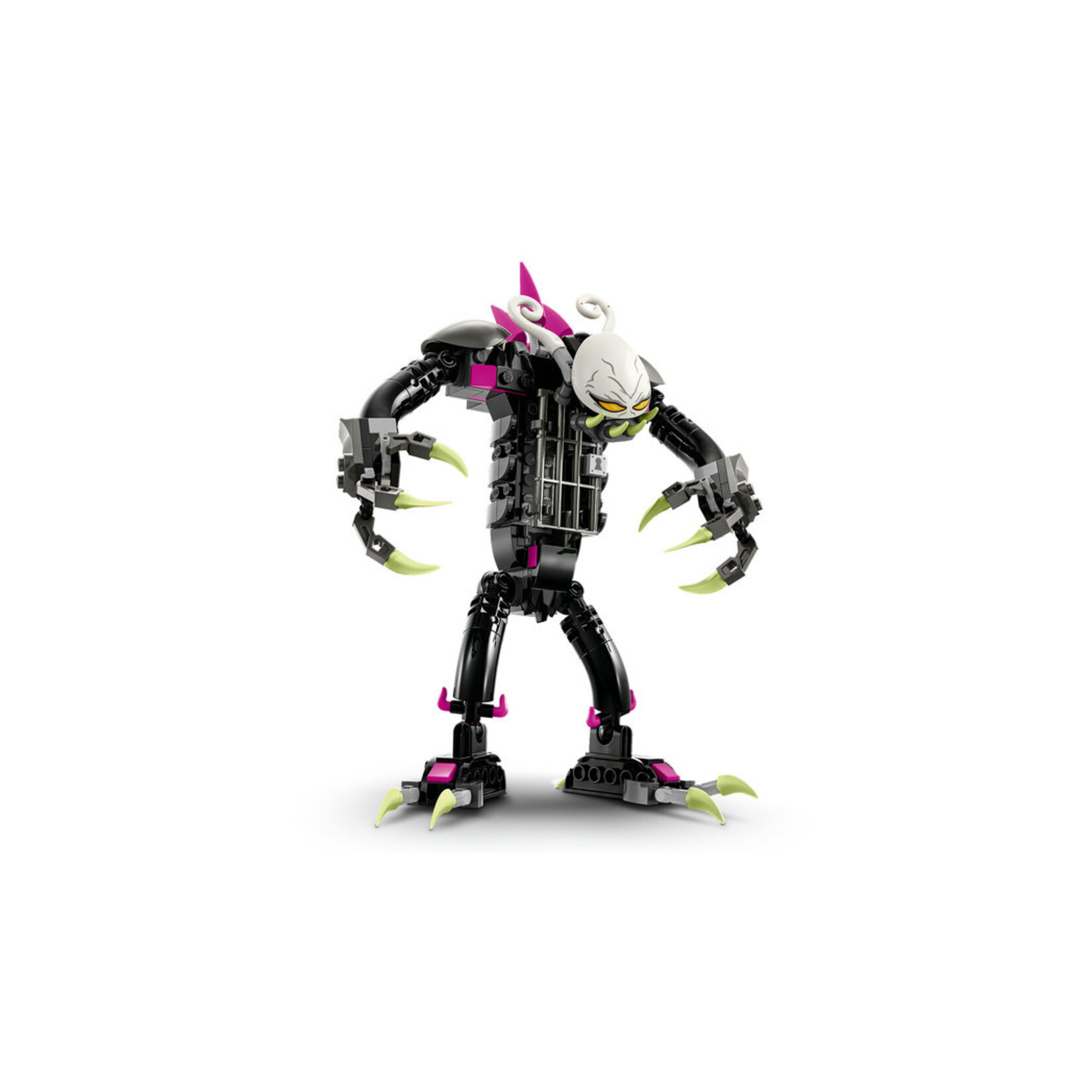 LEGO® DREAMZzz™ 71455 - Grimkeeper the Cage Monster