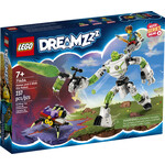 LEGO® DREAMZzz™ 71454 - Mateo and Z-Blob the Robot