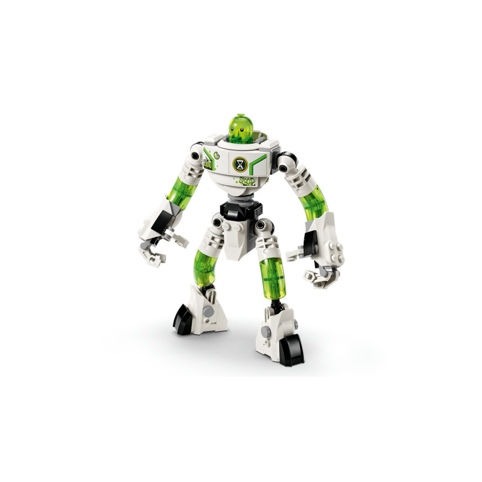 LEGO® DREAMZzz™ 71454 - Mateo and Z-Blob the Robot