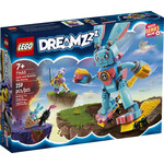 LEGO® DREAMZzz™ 71453 - Izzie and Bunchu the Bunny