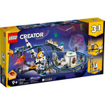 LEGO® Creator 31142 - Space Roller Coaster