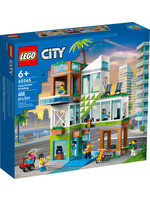 LEGO 60365 - Apartment Building