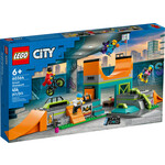 LEGO® City 60364 - Street Skate Park