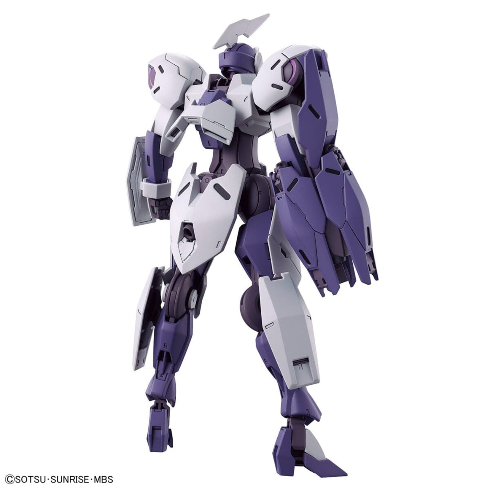 Bandai - HG 1/144 #11 "The Witch From Mercury" Michaelis