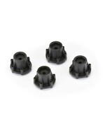 Pro-Line PRO634700 - 6x30 to 14mm Hex Adapters for 6x30 2.8" Wheels