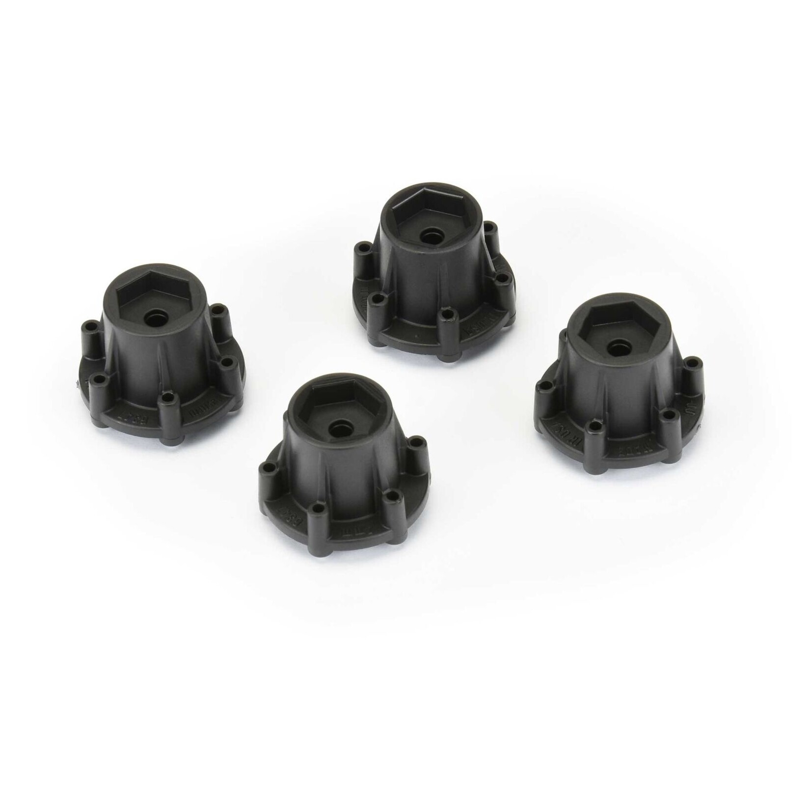 Pro-Line PRO634700 - 6x30 to 14mm Hex Adapters for 6x30 2.8" Wheels