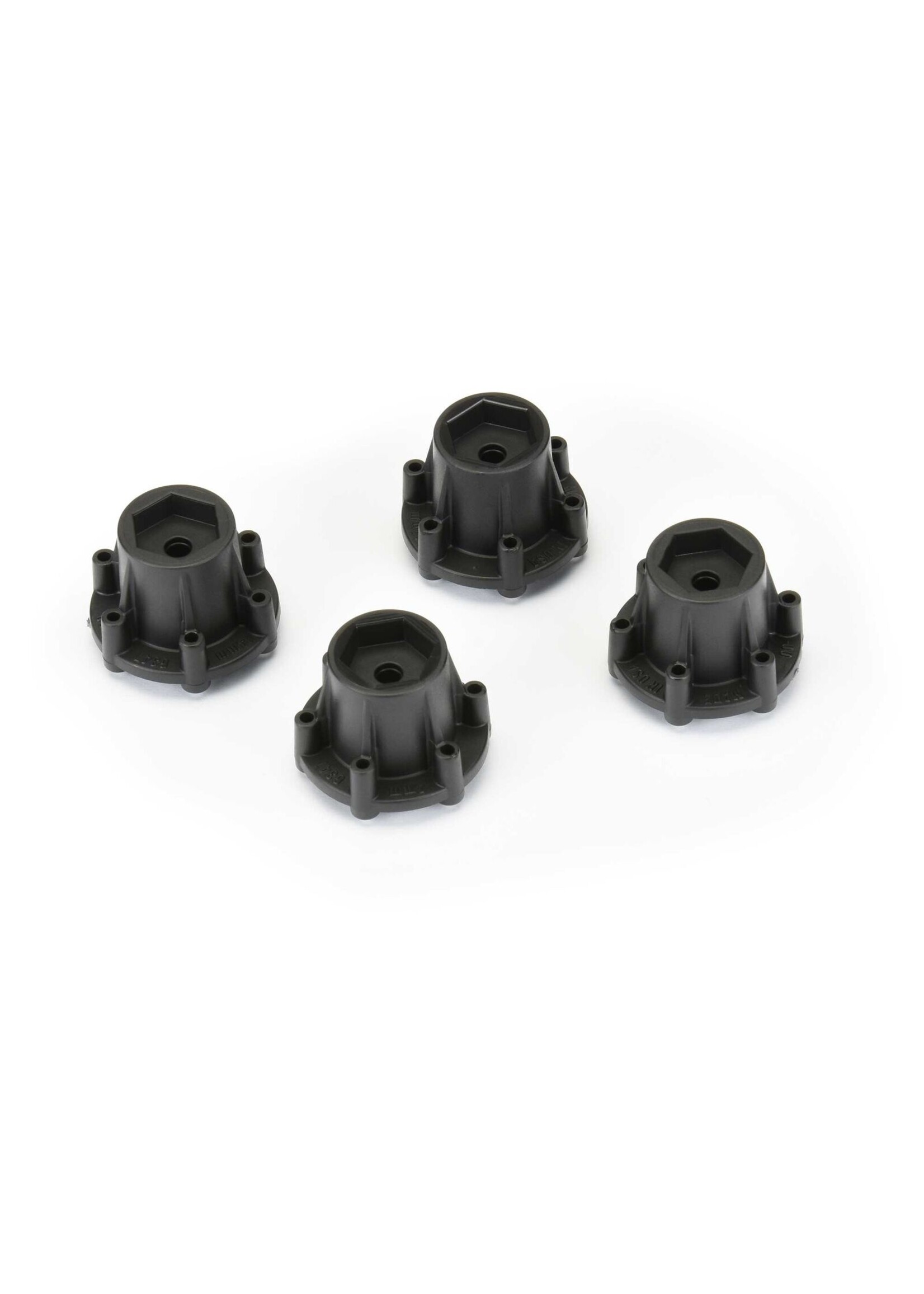 Pro-Line PRO634700 - 6x30 to 14mm Hex Adapters for 6x30 2.8" Wheels