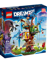 LEGO 71461 - Fantastical Tree House