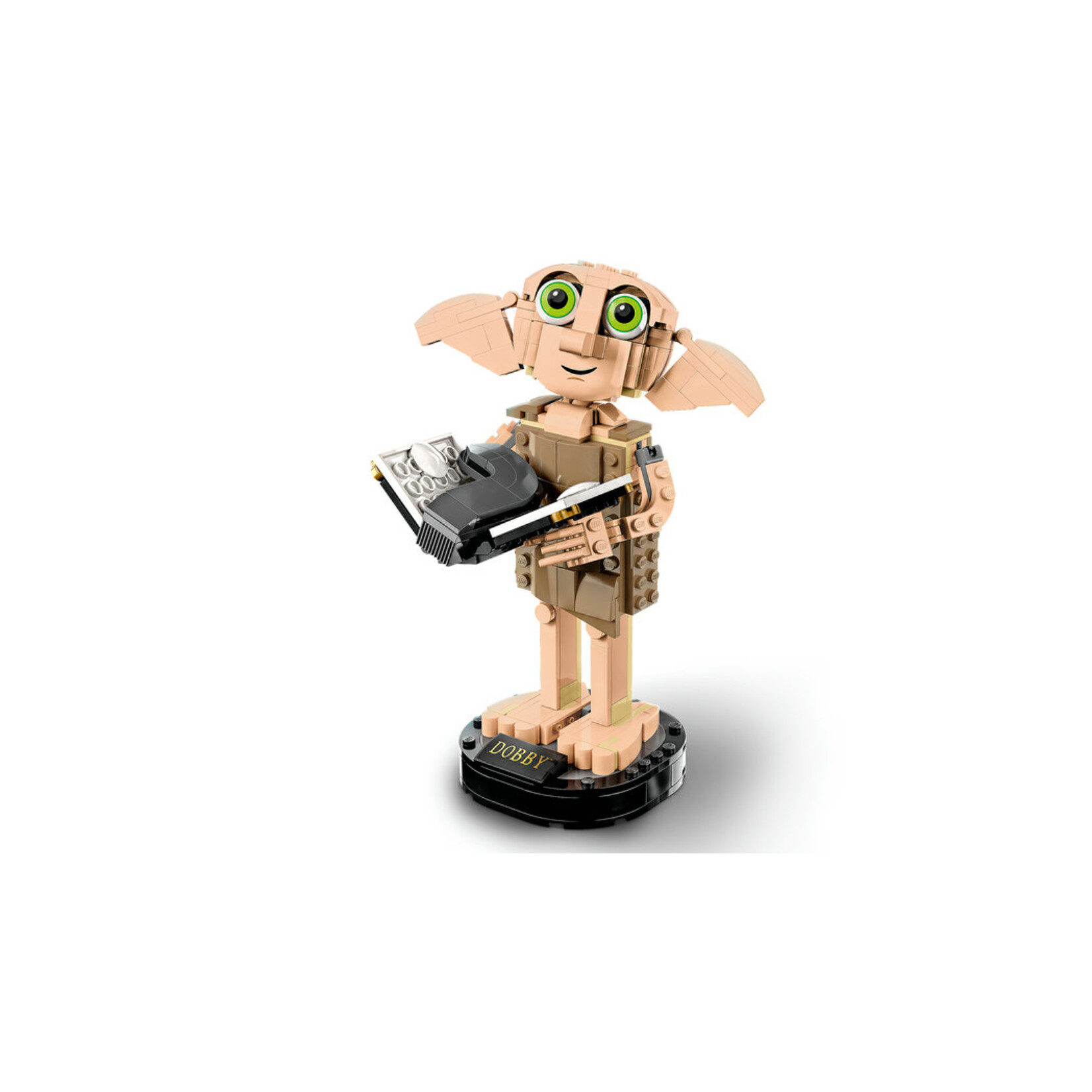 LEGO® Harry Potter™ 76421 - Dobby The House Elf