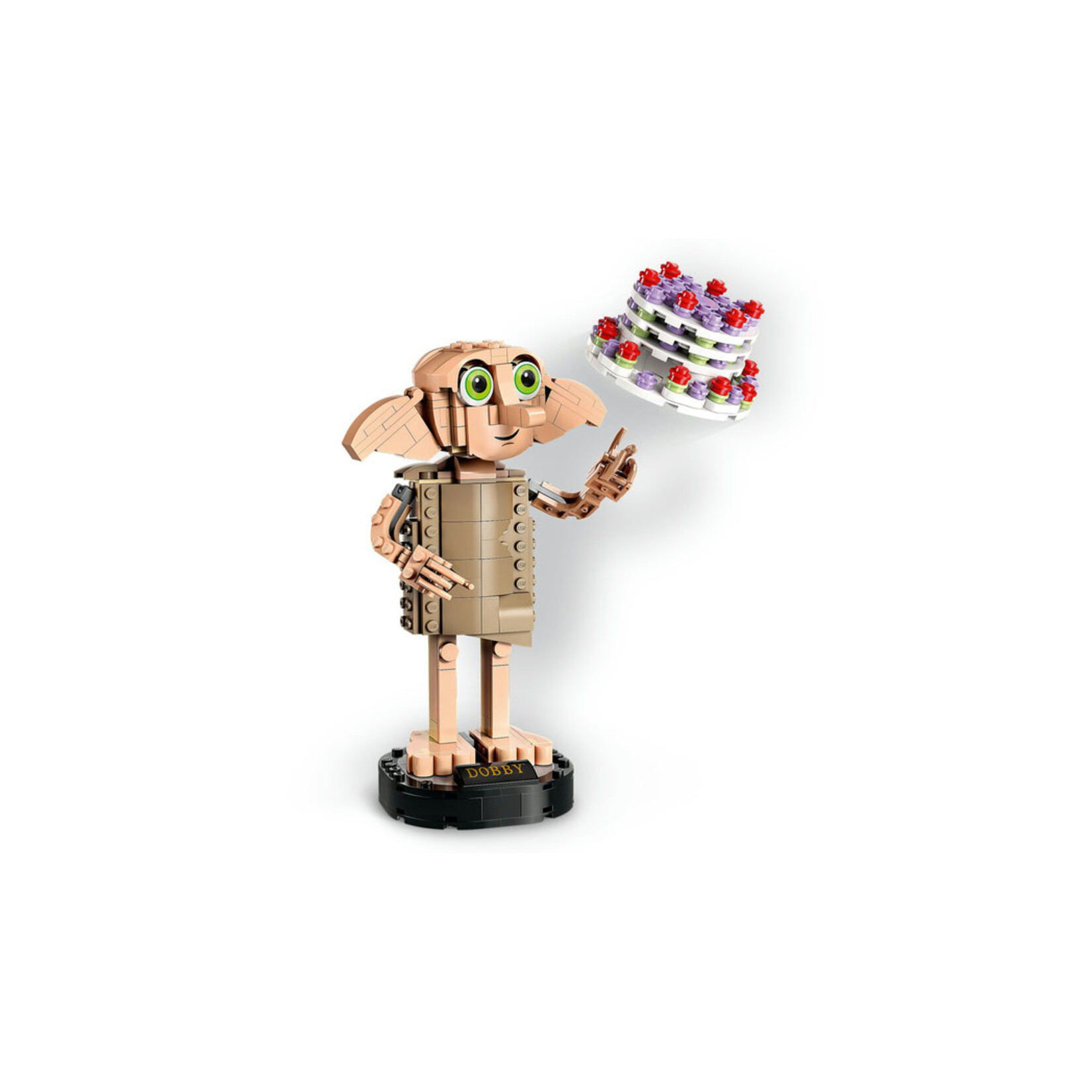 LEGO® Harry Potter™ 76421 - Dobby The House Elf