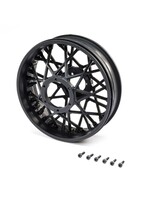 Losi LOS46001 - Promoto-MX Rear Wheel Set - Black