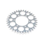 Losi LOS262003 - Promoto-MX Hub Chain Sprocket - Clear