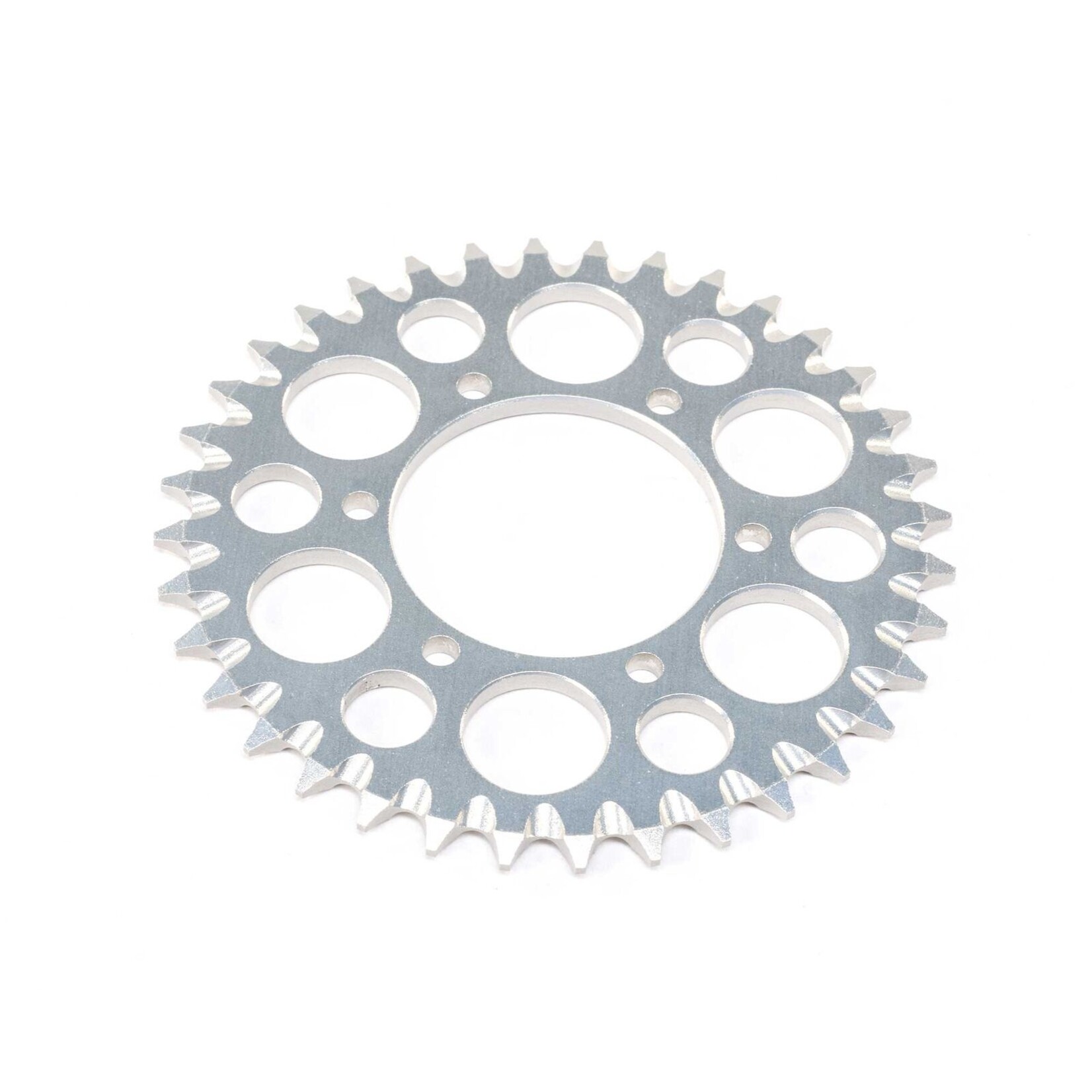 Losi LOS262003 - Promoto-MX Hub Chain Sprocket - Clear