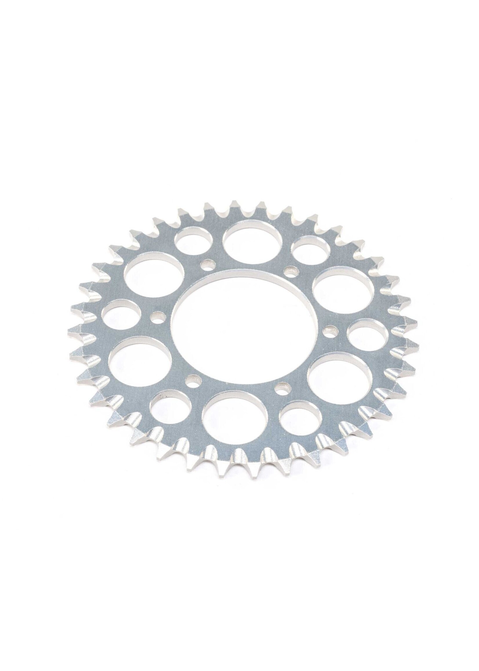 Losi LOS262003 - Promoto-MX Hub Chain Sprocket - Clear