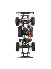 Axial AXI03030T2 - 1/10 SCX10 III Base Camp 1982 Chevy K10