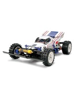 Tamiya 1/10 The Boomerang 4WD Off Road Racer (2008)