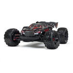 Arrma 1/5 KRATON 4X4 8S BLX EXB Brushless Monster Truck RTR - Black