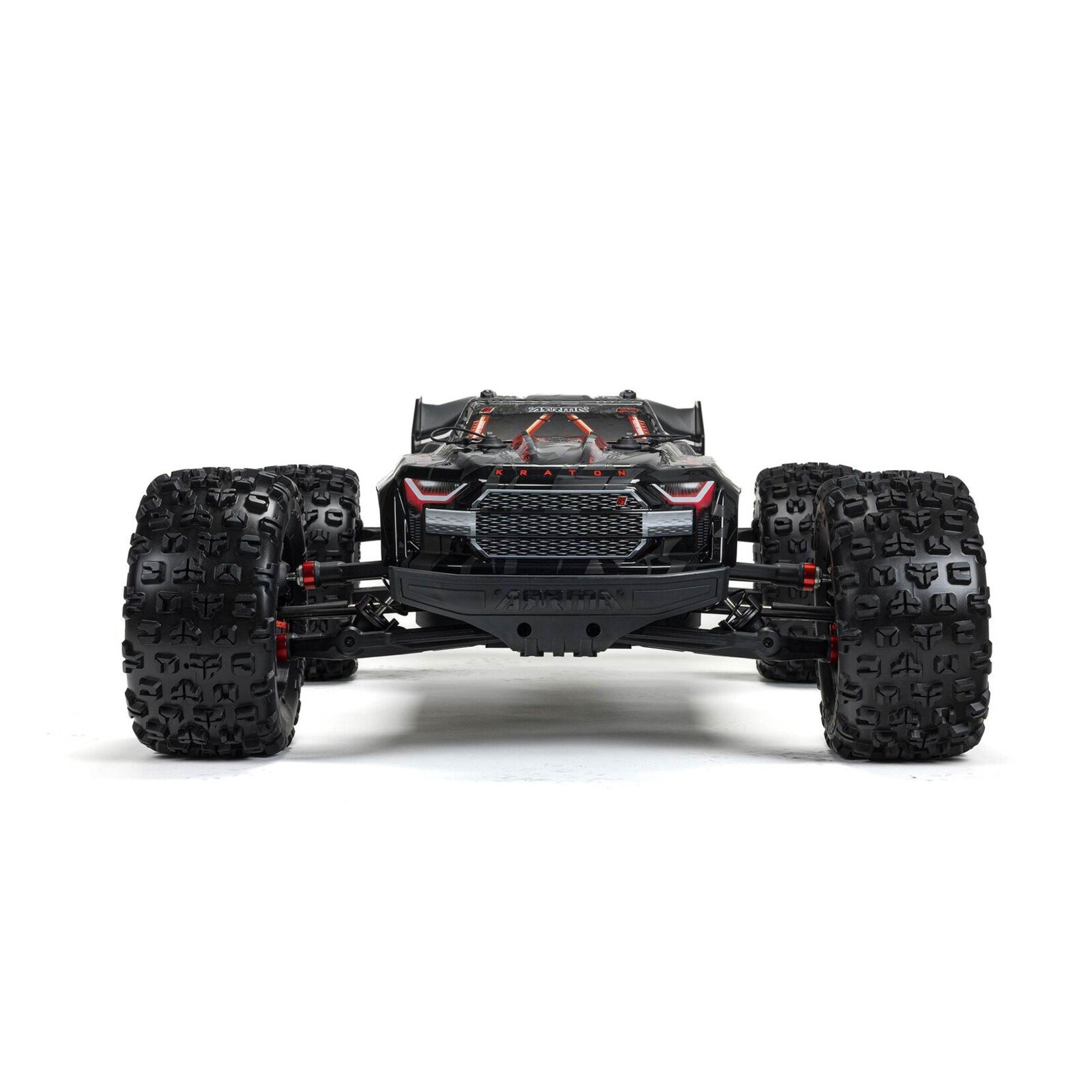 Arrma 1/5 KRATON 4X4 8S BLX EXB Brushless Monster Truck RTR - Black