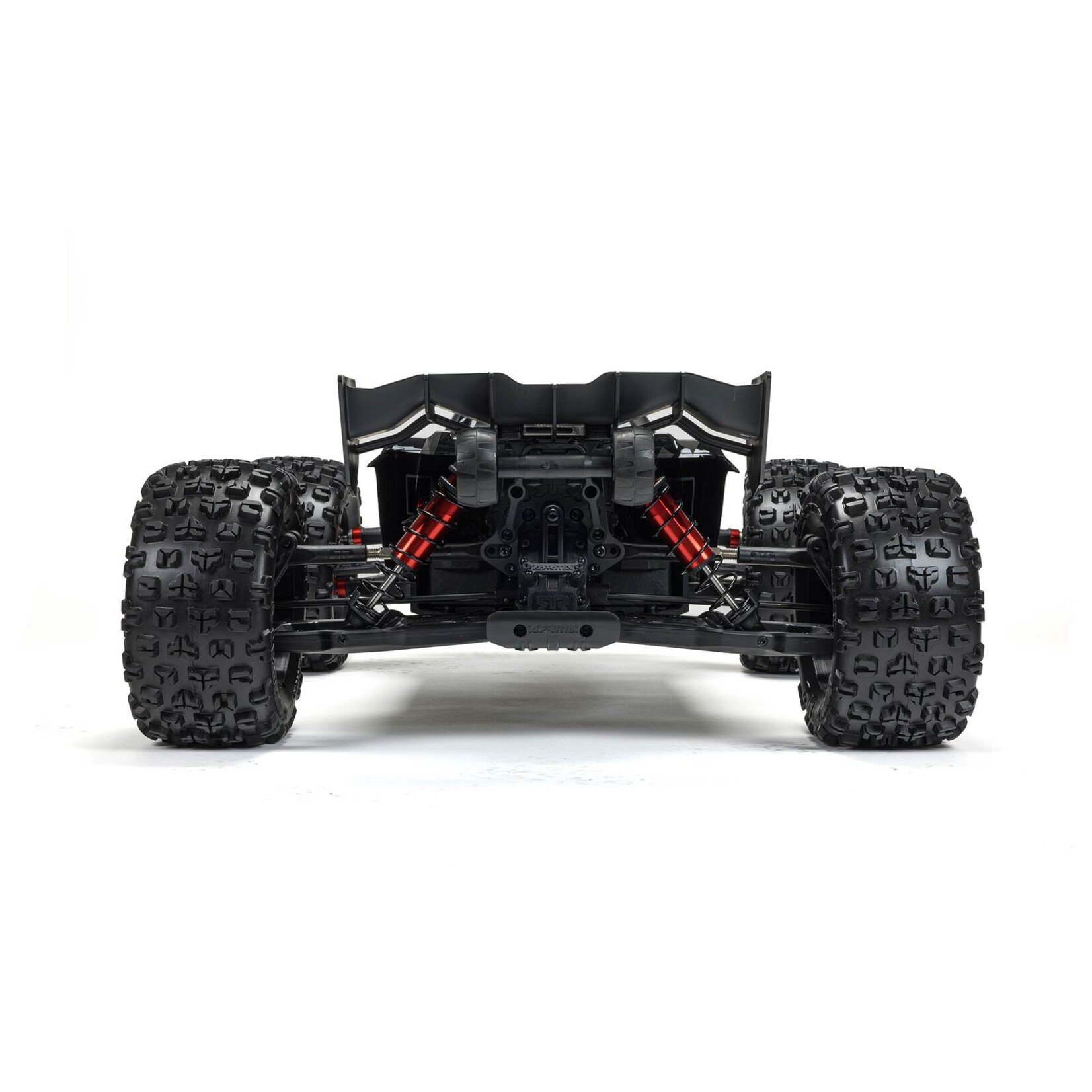 Arrma 1/5 KRATON 4X4 8S BLX EXB Brushless Monster Truck RTR - Black