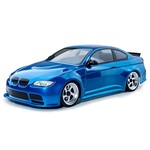 MST 1/0 RMX 2.5 2WD Brushless Drift Car With E92 Body, RTR - Blue