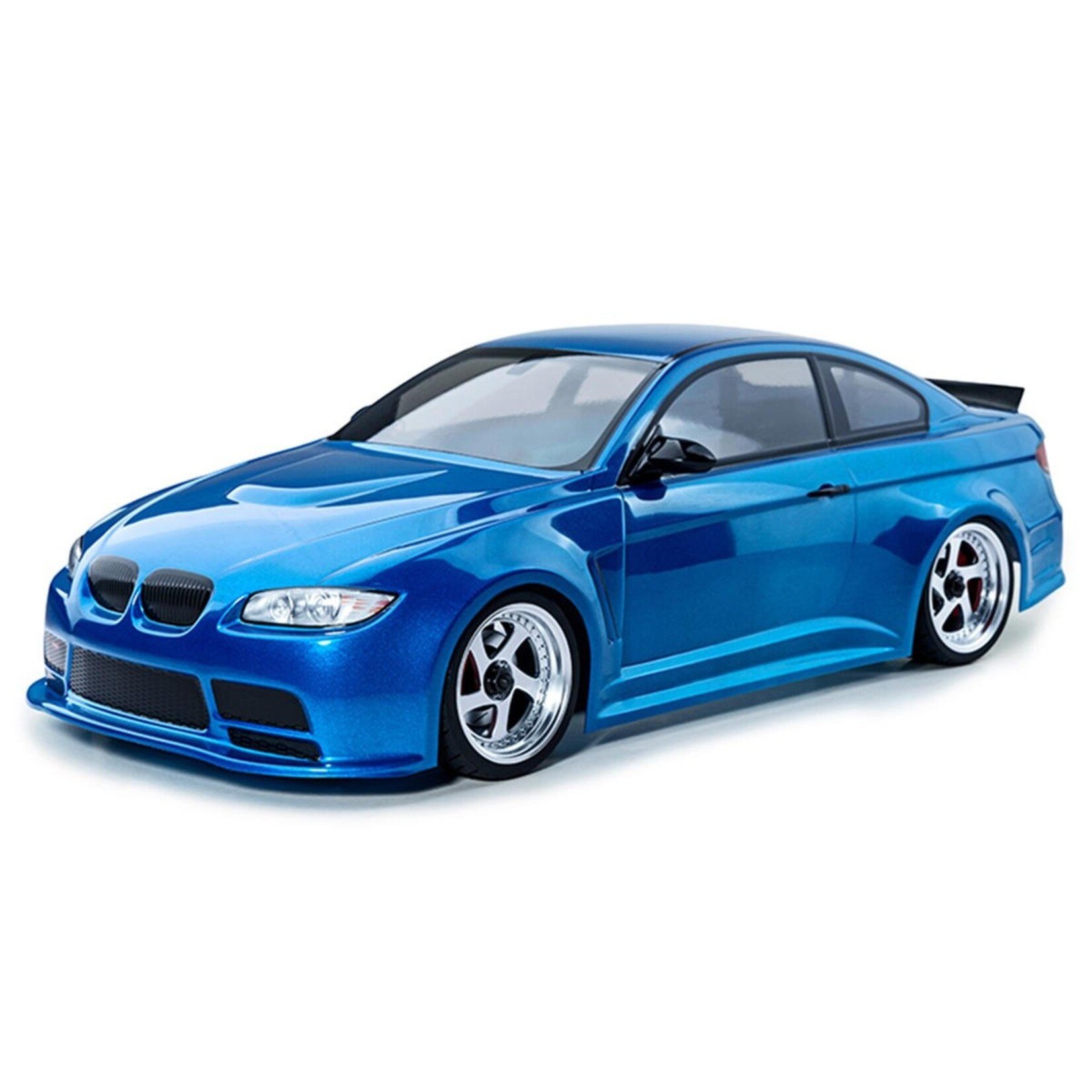 MST MXS-533902B - MST RMX 2.5 1/10 2WD Brushless RTR Drift Car w/ E92 Blue