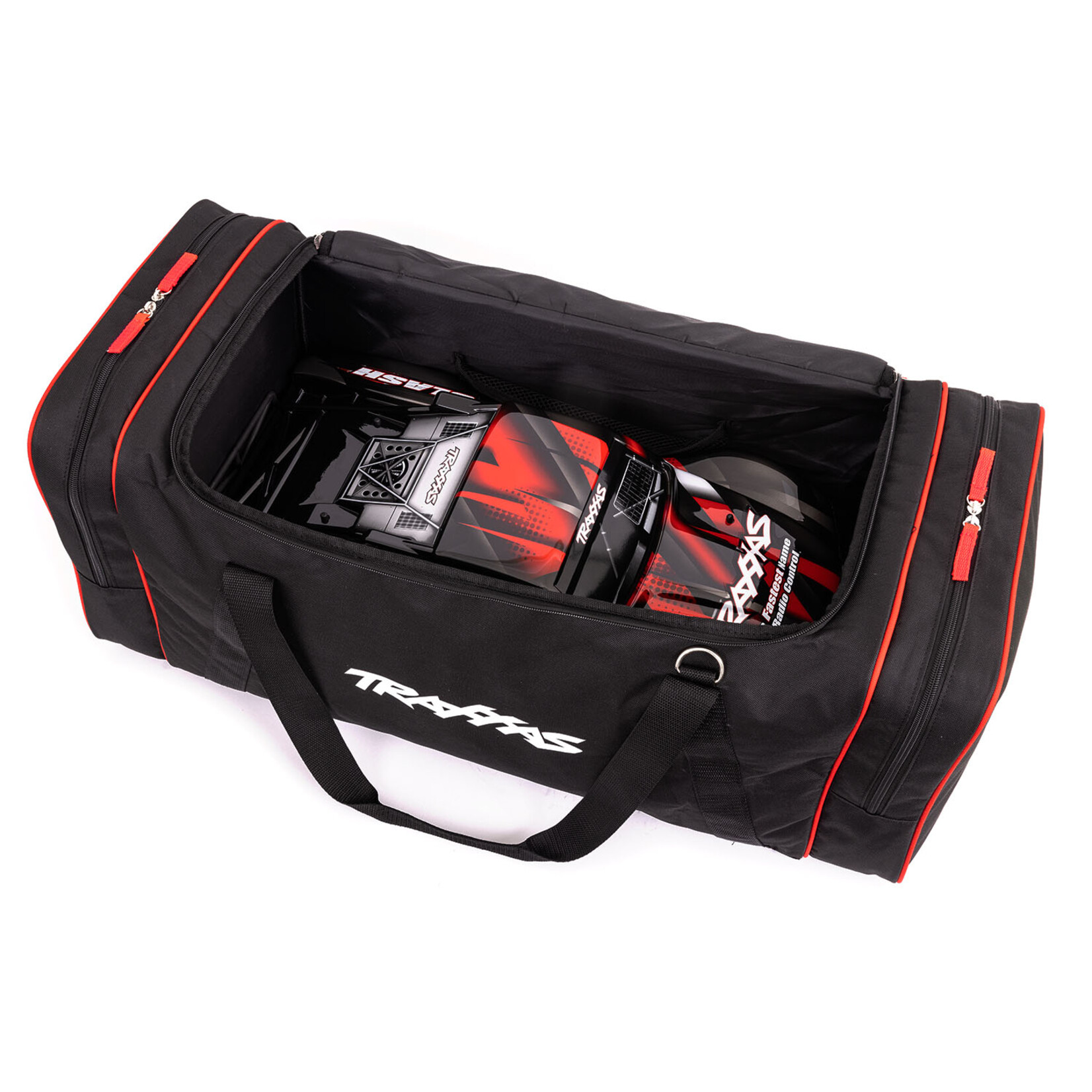 Traxxas 9917 - Medium Duffle Bag