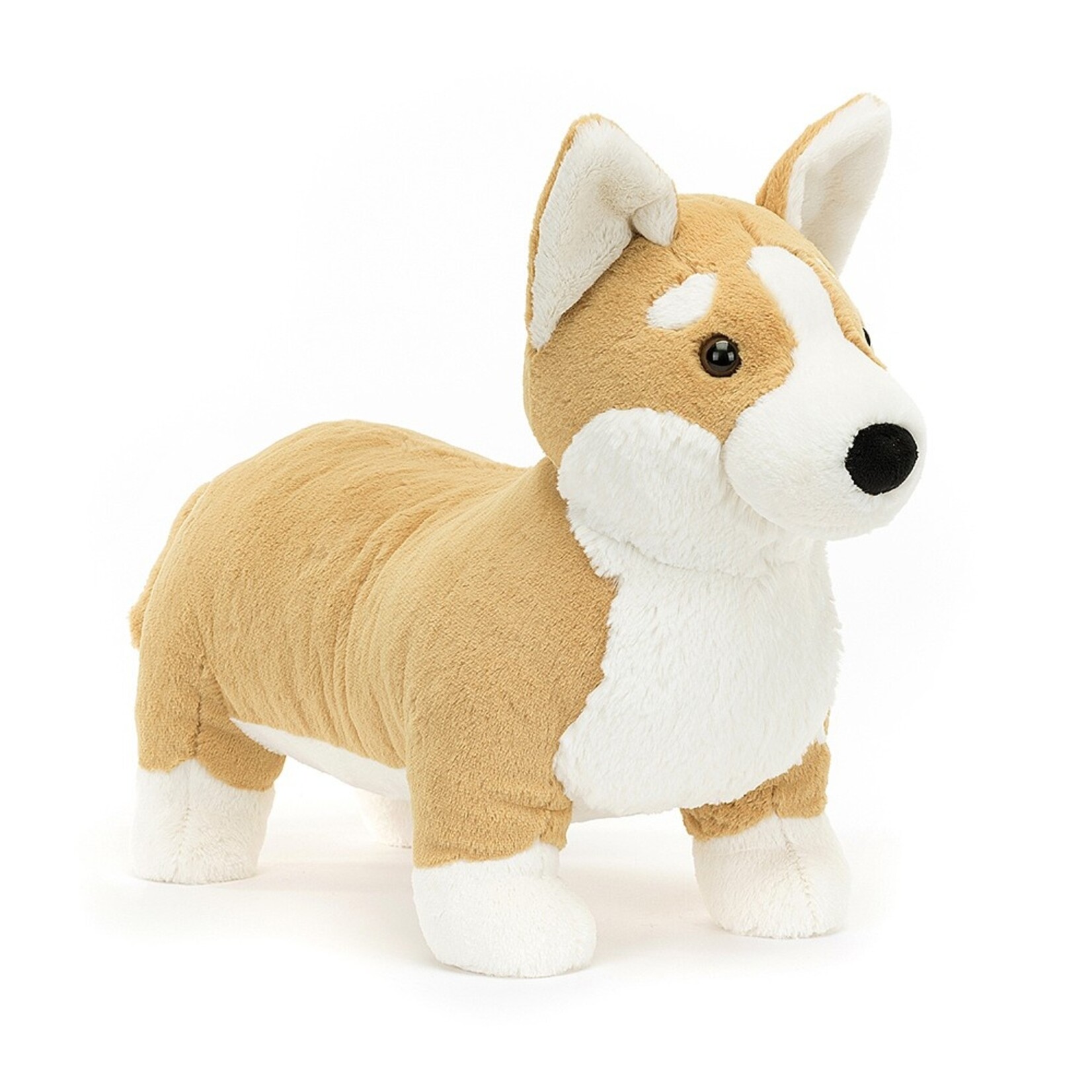 Jellycat Big Betty Corgi