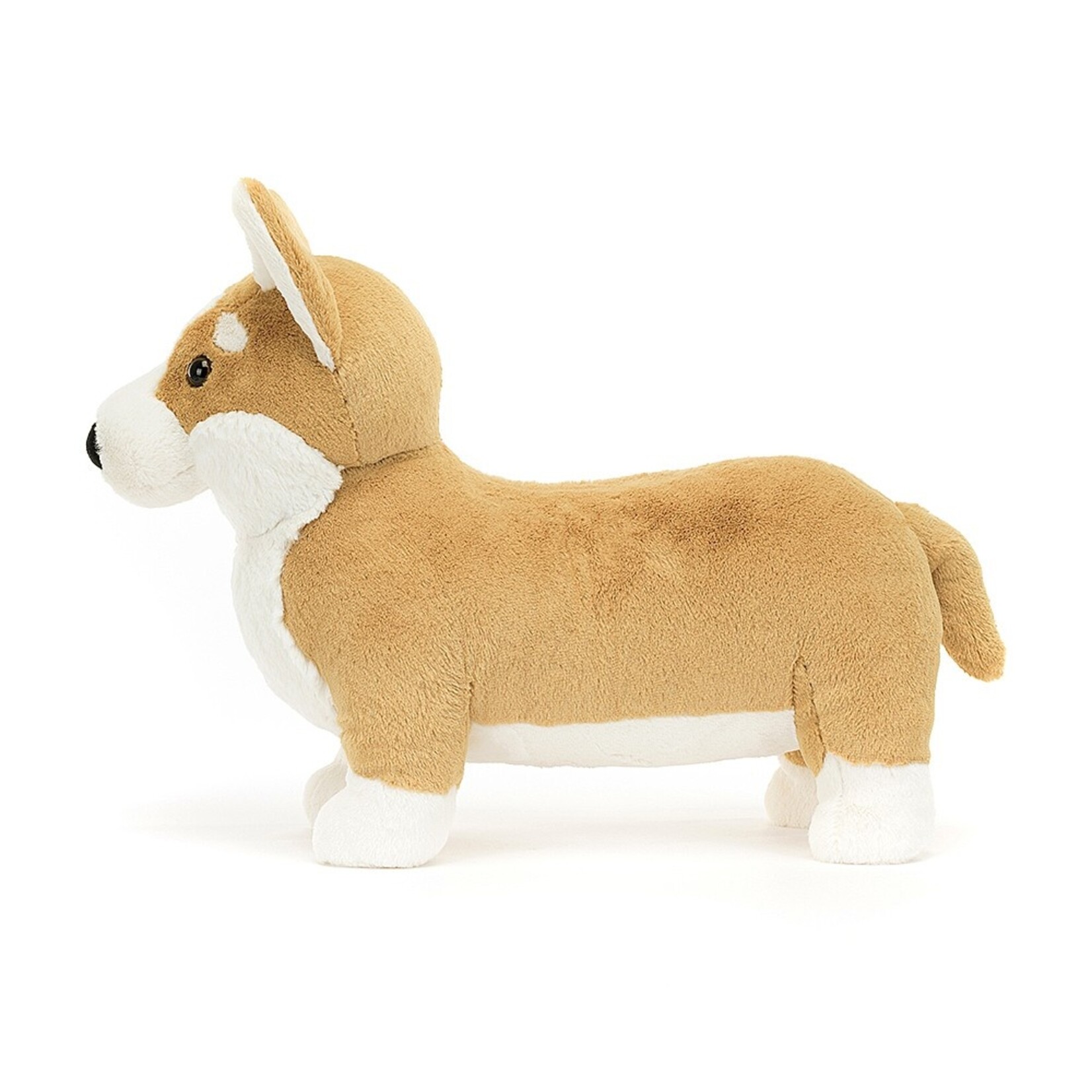 Jellycat Big Betty Corgi