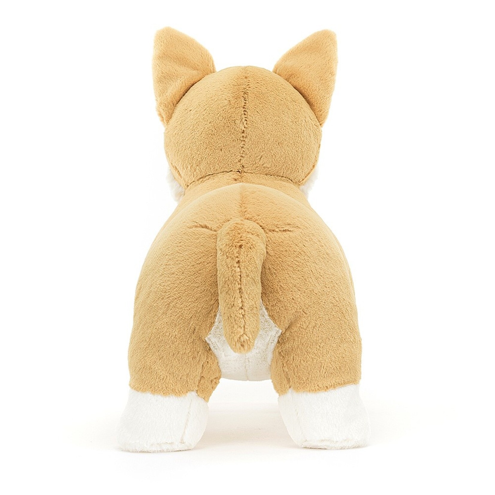 Jellycat Big Betty Corgi