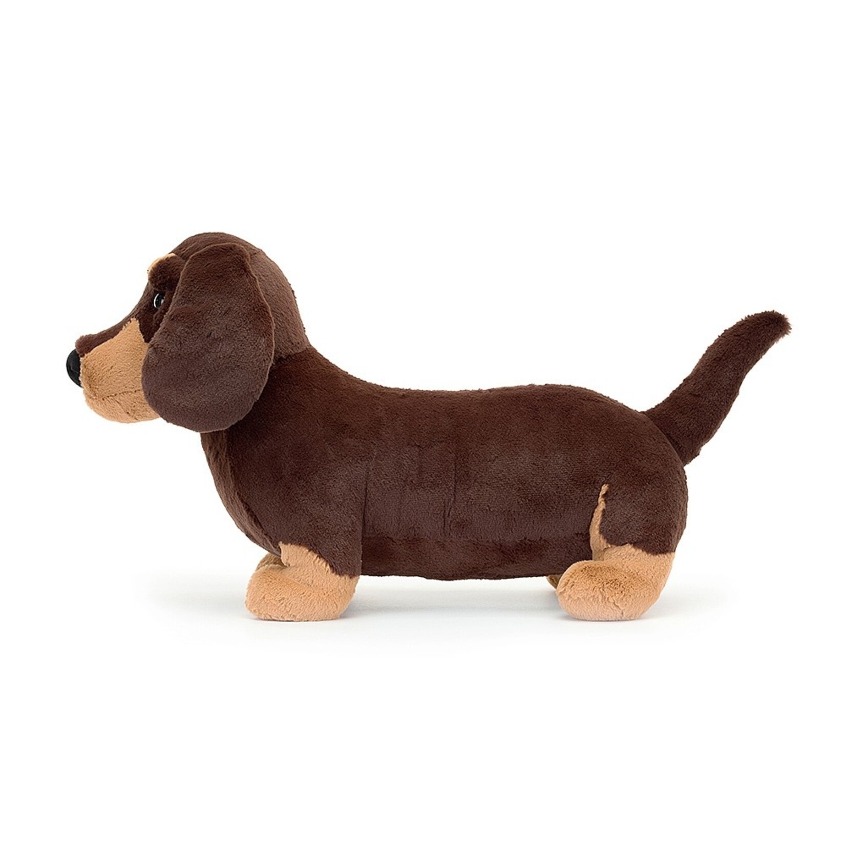 Jellycat Big Otto Sausage Dog