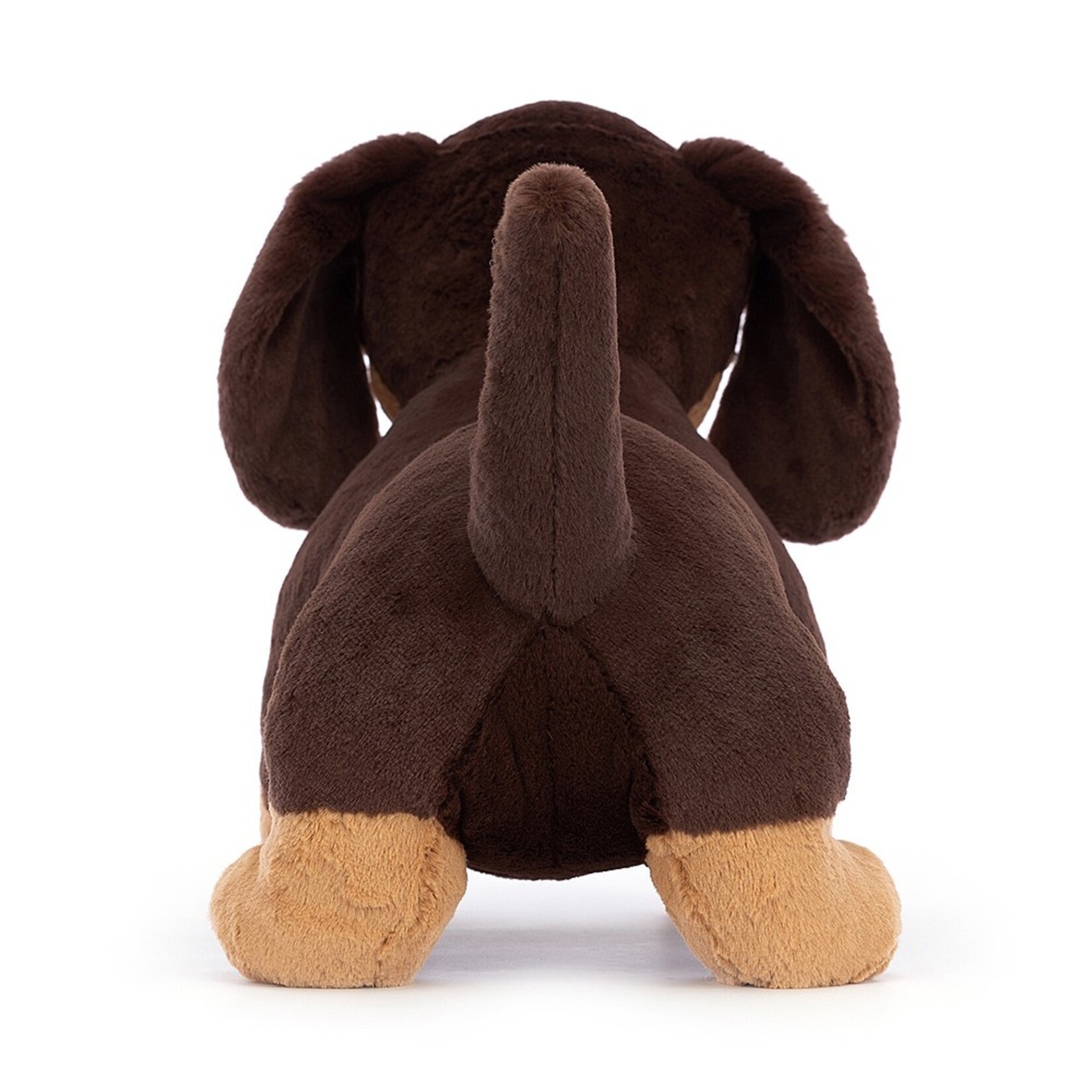 Jellycat Big Otto Sausage Dog