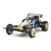 Tamiya 58577-A - 1/10 RC Novafox With HobbyWing ESC - Hub Hobby