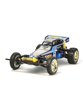 花の慶次ノバフォックス【58577】 花の慶次ノバフォックス【58577】 Tamiya 1/10 Electric RC Car